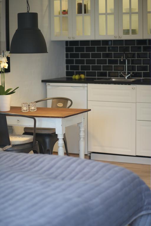 Dragondrum Bed & Kitchen Ullerslev Esterno foto