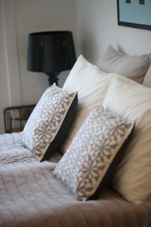 Dragondrum Bed & Kitchen Bed and Breakfast Ullerslev Esterno foto