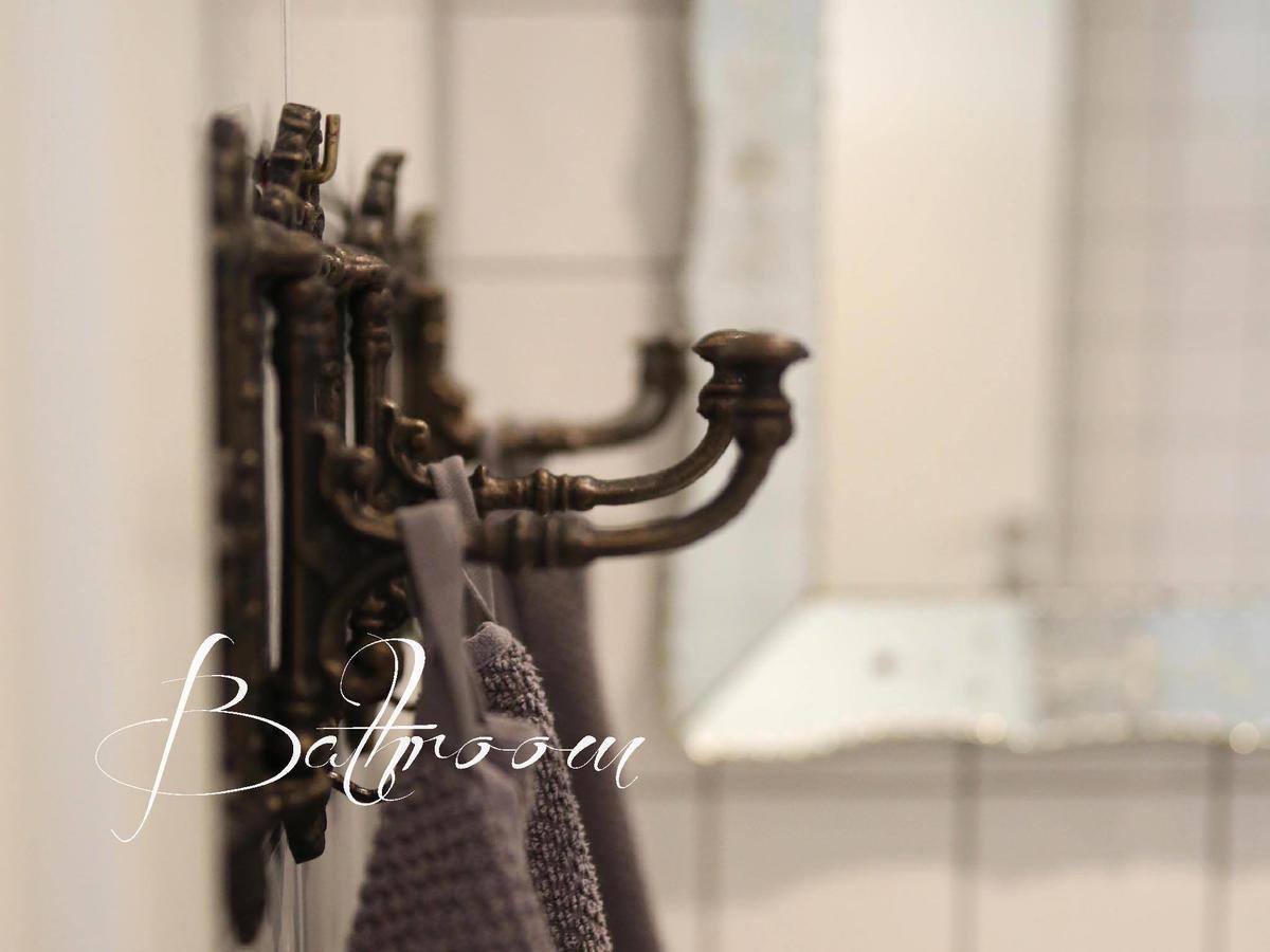 Dragondrum Bed & Kitchen Ullerslev Esterno foto