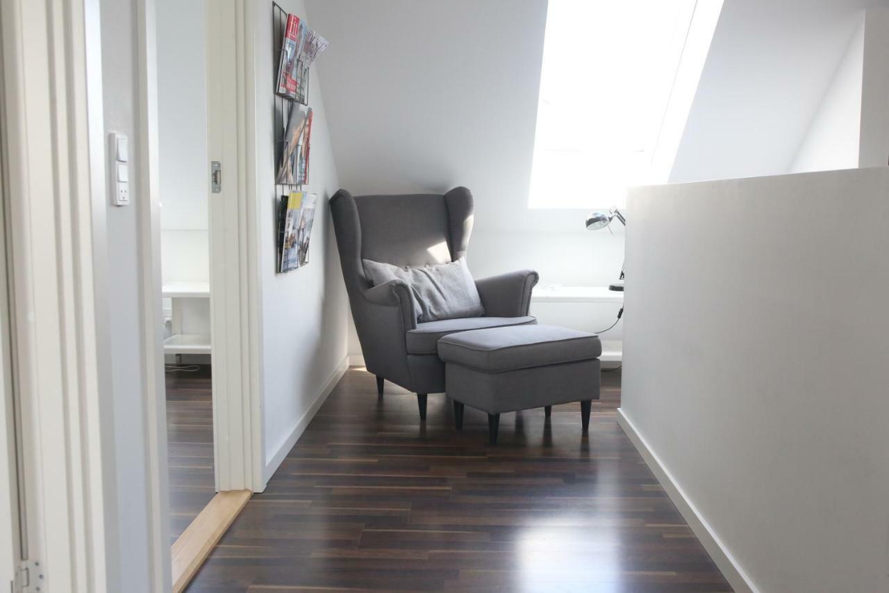 Dragondrum Bed & Kitchen Ullerslev Esterno foto